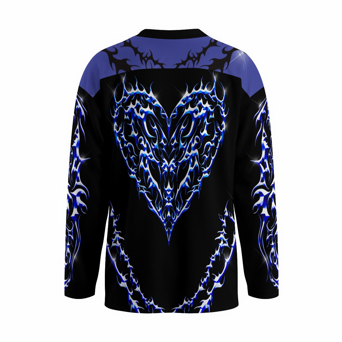 *Blue Navy GOMP Jersey