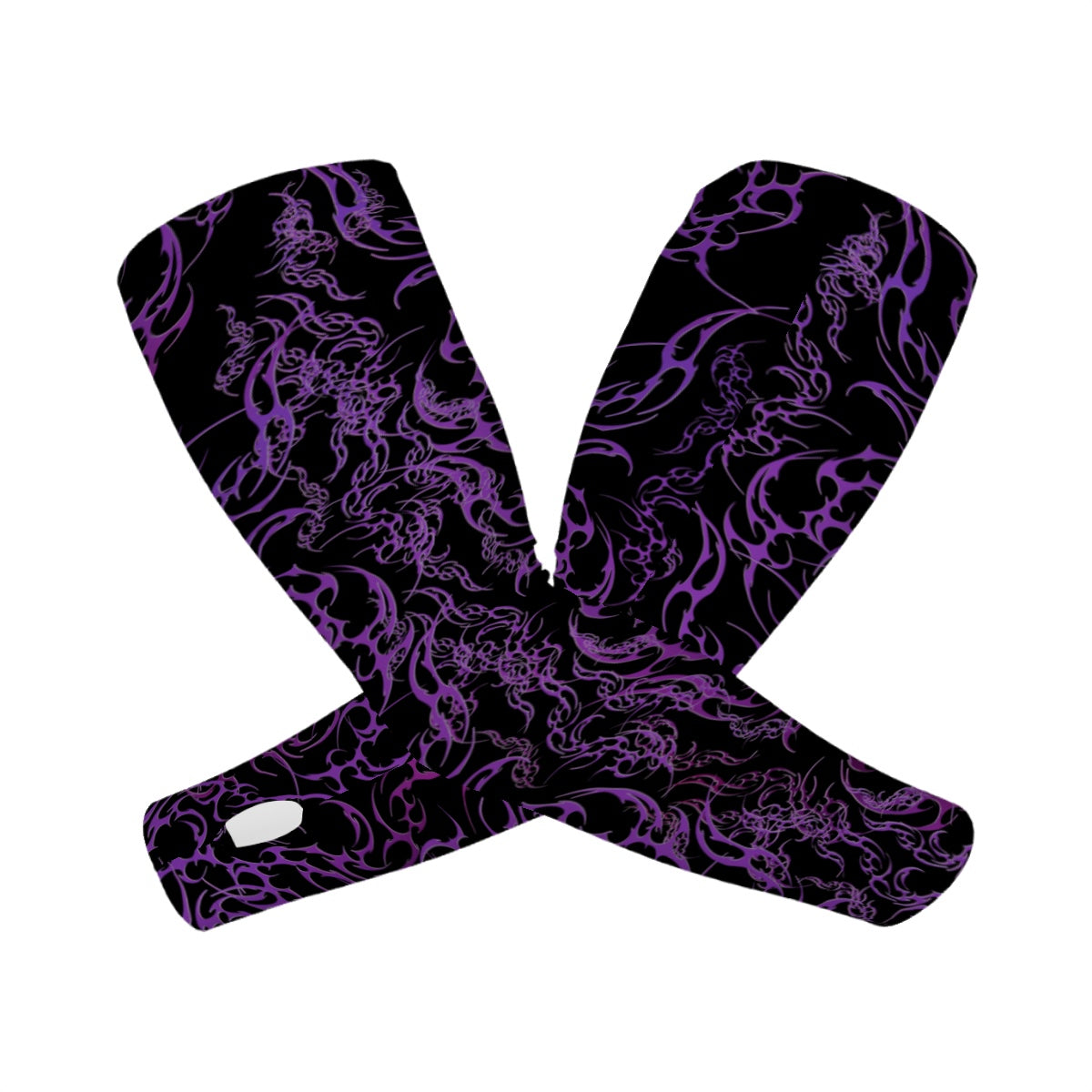 Purple Dreamz Arm Sleeves One Size
