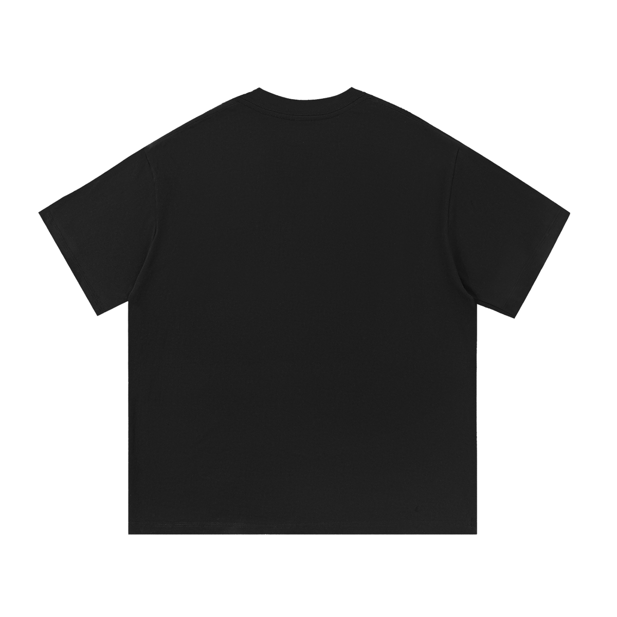 The Bitches Wanna Listen To House Cotton T-Shirt