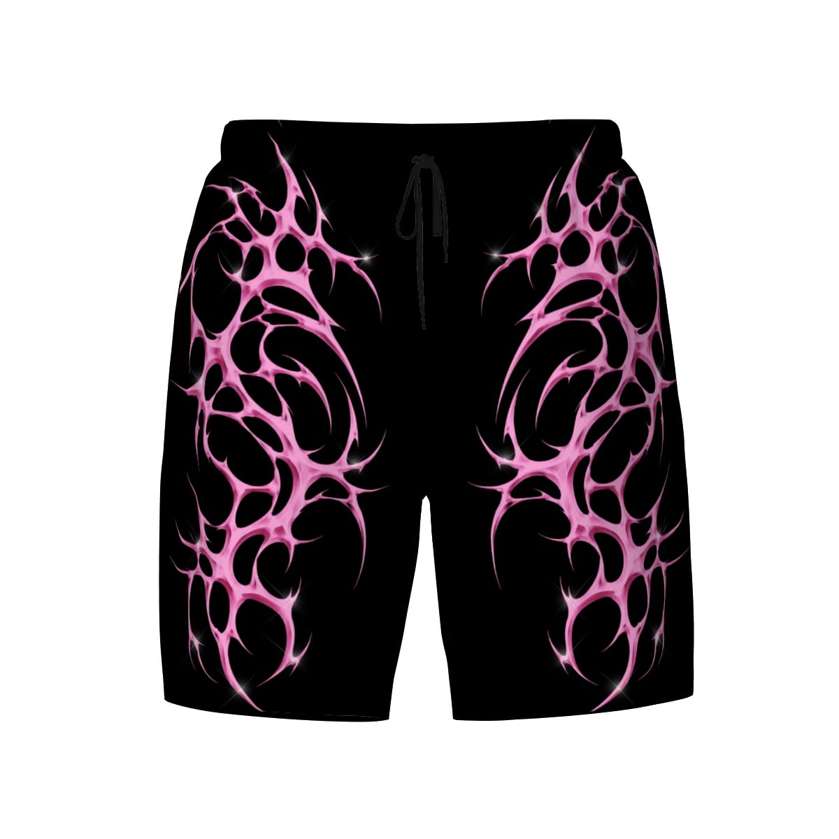*Pink Vital Men's Shorts