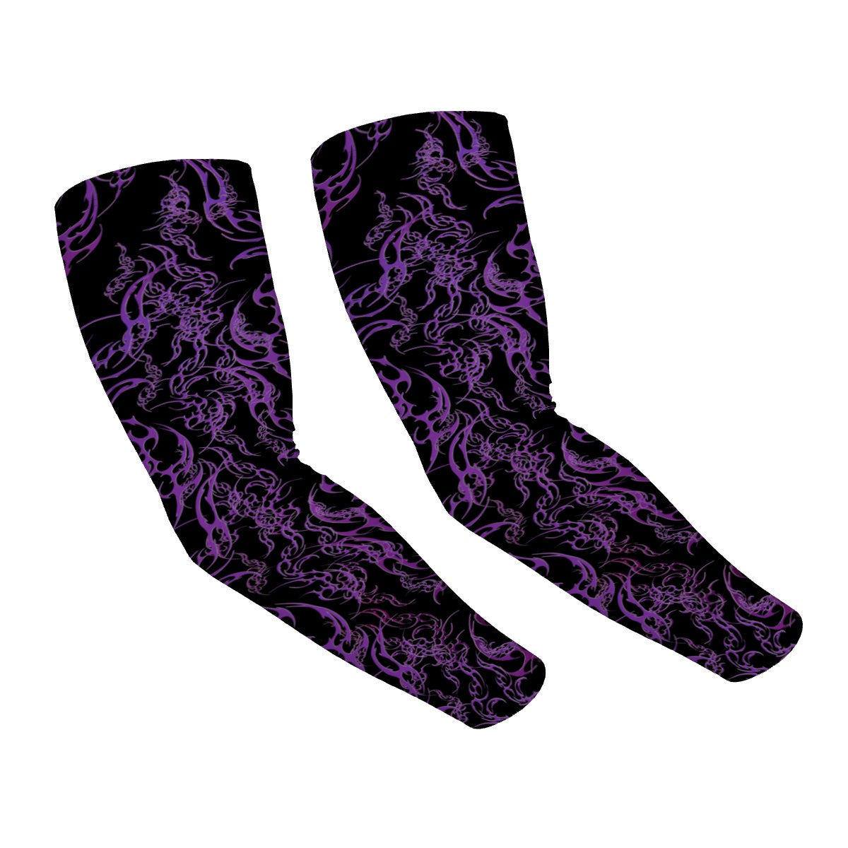 Purple Dreamz Arm Sleeves One Size