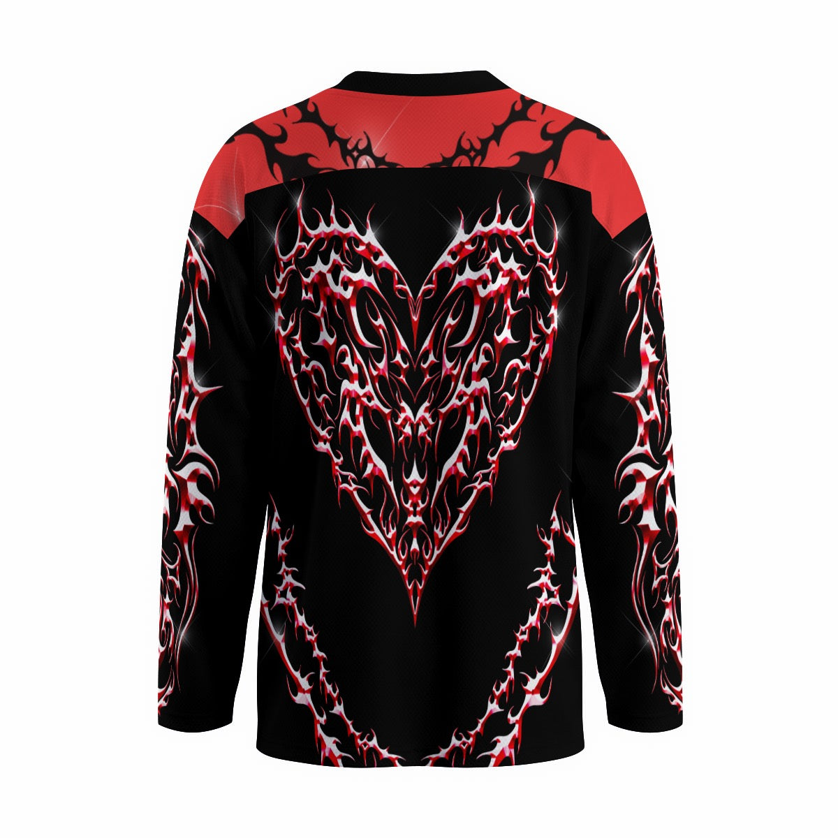 *Red GOMP Jersey