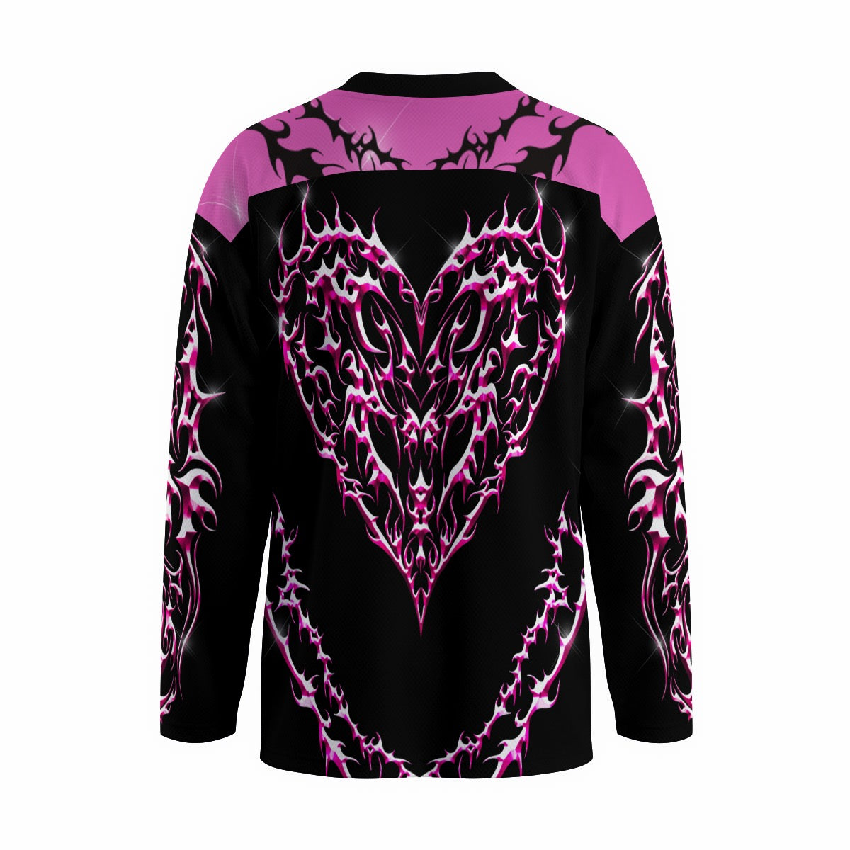 *Pink Fuchsia GOMP Jersey
