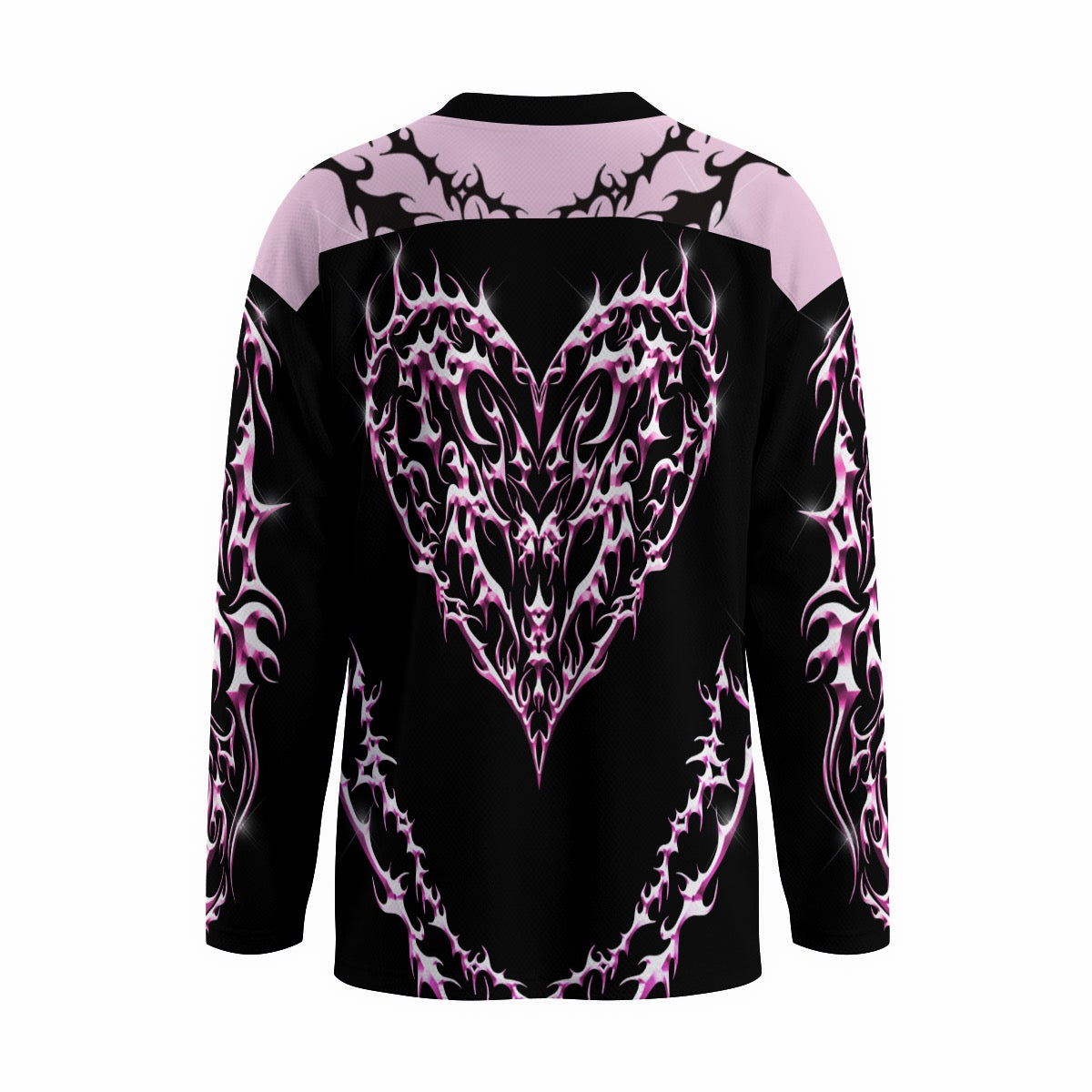 *Pink GOMP Jersey