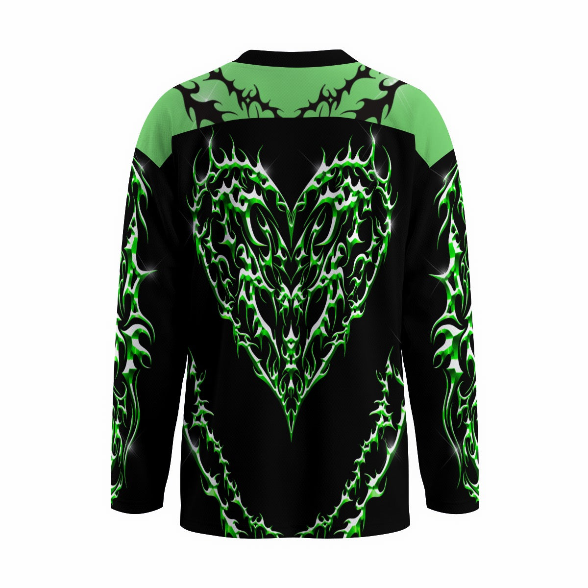 *Green GOMP Jersey