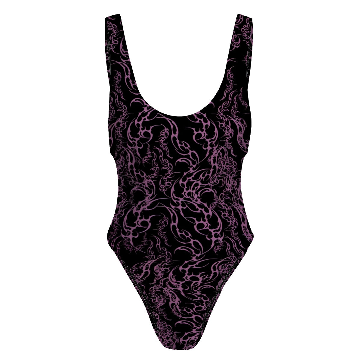 Pink Dreamz HighCut One Piece Body Suit