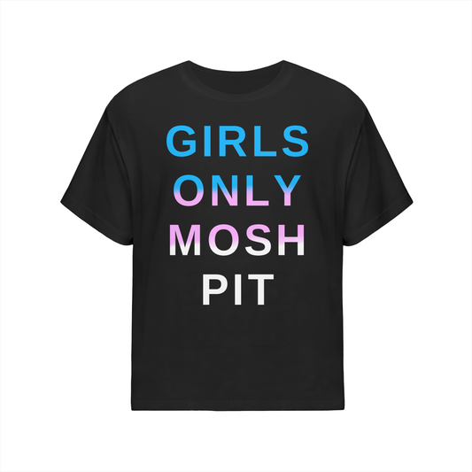 *GOMP Trans Colorway T-shirt