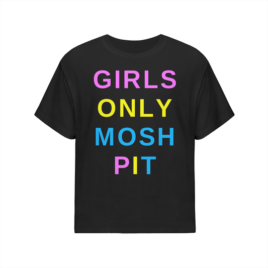 *GOMP Pan Colorway T-shirt