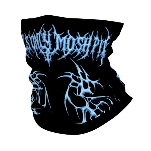 *Blue GOMP Mask