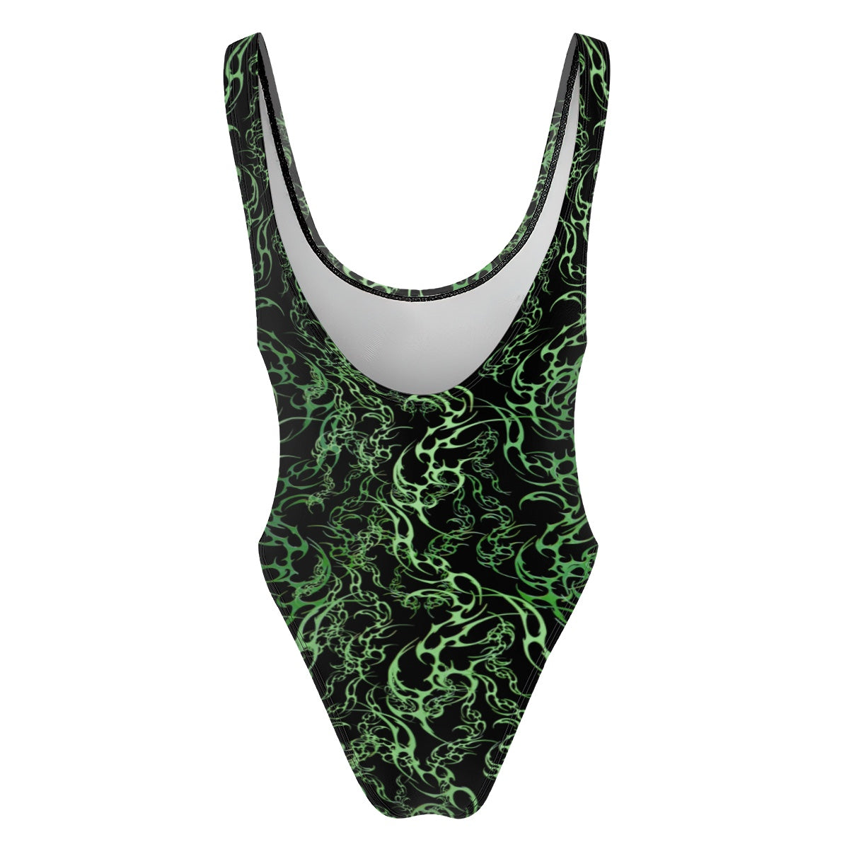 *Green Dreamz HighCut One Piece