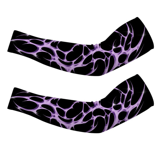 *Purple Vital Arm Sleeve (Multiple sizes)
